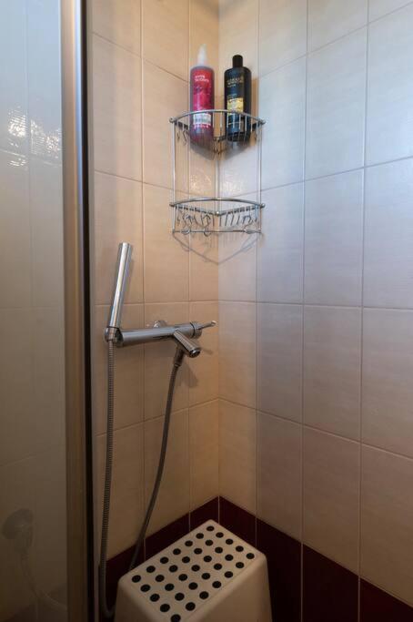 Apartmán Coast Horizon Romanos  Exteriér fotografie