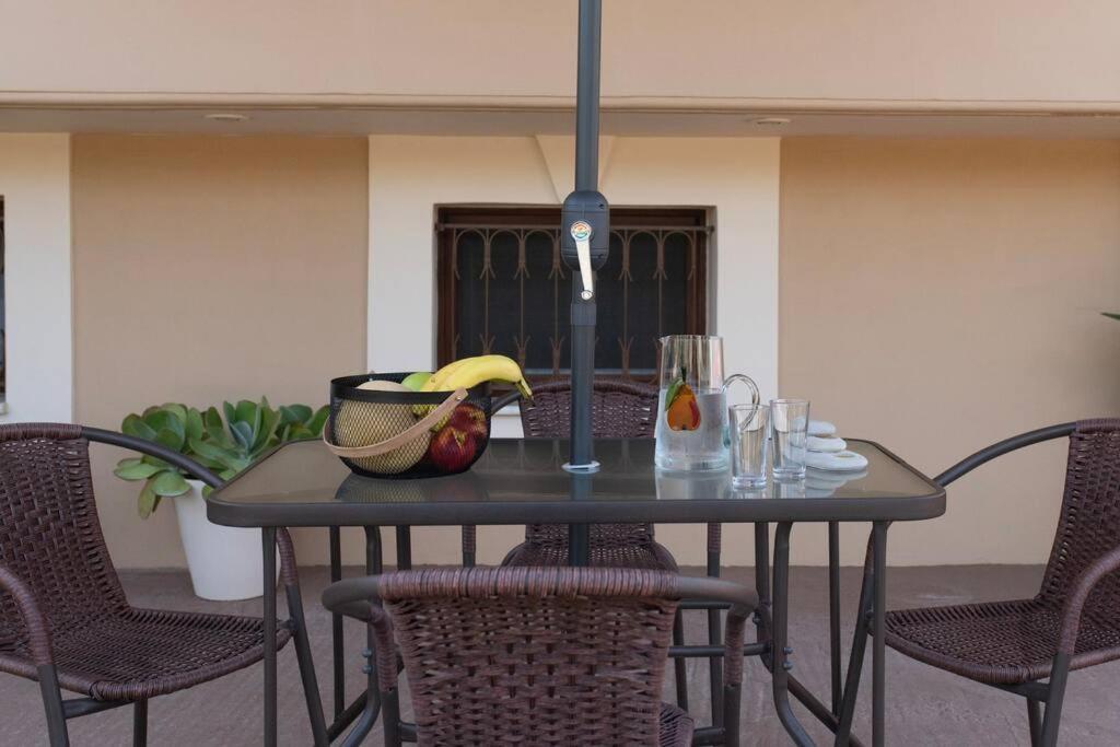 Apartmán Coast Horizon Romanos  Exteriér fotografie